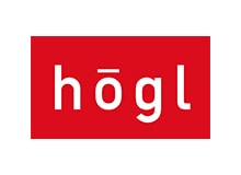 Логотип Hogl