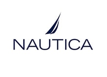 Логотип Nautica