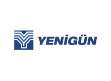 Логотип Yenigun